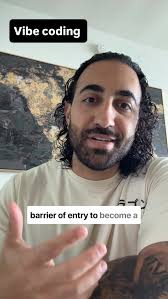 I'm kicking off a new project today, tracking my vibe coding progress. I've  learned so much lately, and I want to bring you along for the ride.