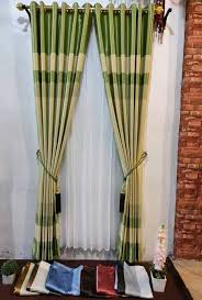 Gorden rumah minimalis memang bisa anda gunakan sebagai elemen dekoratif yang menjadikan interior ruang tamu semakin indah. Jual Gorden Ruang Tamu Elegan Terbaru Lazada Co Id