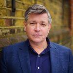 CRIMINALLY GOOD: interview with author Terence Bailey