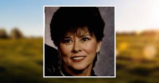 Barbara Bilyeu Obituary September 4, 2019