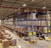 DACHSER Contract Logistics