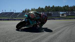 Drivers, constructors and team results for the top racing series from around the world at the click of your finger. Motogp 20 Review A Challenging But Rewarding Two Wheeled Racer Windows Central