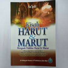 Kami berusaha menyediakan konten islami yang kreatif, inspiratif, dan menghibur untuk ditonton. Kisah Harut Dan Marut Shopee Malaysia