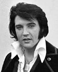 He had a twin brother who was. Elvis Presley Singer Cultural Icon On This Day