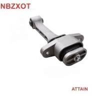 ATTAIN NBZXOT Engine Mounts - Durable Roll Rod Brackets