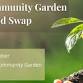 Kaitaia Community Garden Seed Swap event image