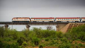 Tanzania sgr and kenya sgr is a battle of heavy weights as this countries are in race to be the tanzanian sgr vs kenyan sgr. Are East Africa S New Railways Viable International Railway Journal