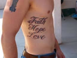 Here we have provided some 23 sample images about s. Hope Tattoo Designs Meanings Ideas And Pictures Tatring