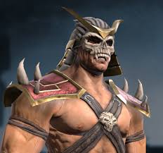 Seguramente habrás buscado cómo desbloquear, incluso si te manejas con el inglés how to unlock a shao kahn, uno de los personajes más . Shao Kahn Konqueror Mortal Kombat Mobile Wiki Fandom