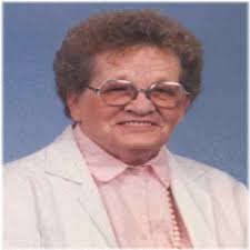 Obituary information for Pauline Poe