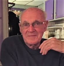 Obituary of Brian Thomas Cavanaugh Sr.