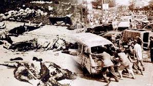Ada khabar angin mengatakan tunku sedang bermain mahjung dan ada khabar menyatakan tunku sedang menikmati. Peristiwa 13 Mei 1969