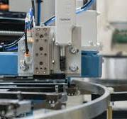 High-Speed Hose Clamp Assembly Machine