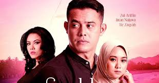 Bihind the scene | zul ariffin dan intan najwa di langkawi. Drama Setelah Ku Dimiliki Tv3 Myinfotaip