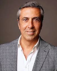 Jaime Palafox's Instagram, Twitter & Facebook