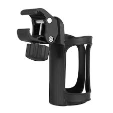 A cup holder (often known as a cupholder) is a device, such as a zarf, to hold a cup or other drinking vessel. Wheelchair Walker Motorcycle Universal 360 Degrees Rotation Antislip Cup Drink Holder For Baby Stroller Adjustable Stroller Bottle Holder Pram Cup Holder Bike Cup Holder With 2 Hooks Bicycle Parts Accessories Baby Products