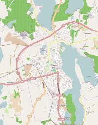 It's a pretty old town, too. File Mragowo Location Map Png Wikimedia Commons