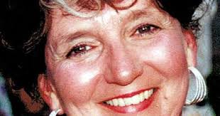 Obit: Connie (Coppinger) Caplinger