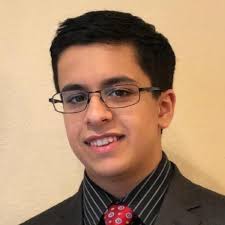 Advent of Code 2020. Day 1. Report Repair