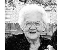 Mildred BURNS Obituary (1920