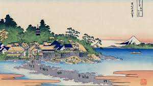 On The Trail Of Katsushika Hokusai Japan S Finest Artist Adventure Com