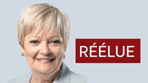 Duplessis : Lorraine Richard arrache la victoire