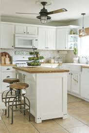 diy island ideas for small kitchens