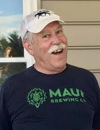 Obituary information for Michael J. Lawson