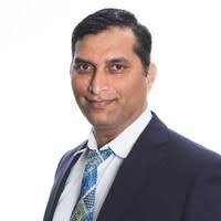 Tareq Bustami Email & Phone Number