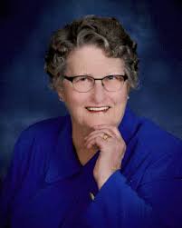 Maxine L. Kaul Obituary November 15, 2023