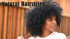 As we usher in the warmest months, now is the perfect time to try new updo hairstyles. Natural Hairstyles 2021 2022 23 Coolest Haircuts For Black Women
