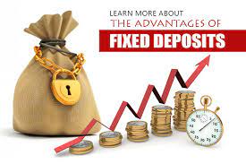 Find out how they work, and how to find the best interest rates. Fixed Deposit Offers Unlimited Benefits Higher Returns Wishfin