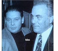 Frank Nitti: The Rise of a Crime Boss