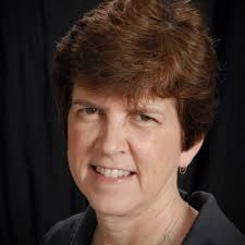 Vicki Mercer (@vsmercer)