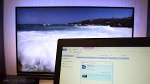 Kak Vyvesti Video Film S Kompyutera Na Televizor Cherez Wi Fi