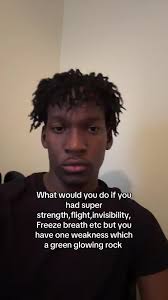 What Is The Green Light That Turns Everyon to Stone