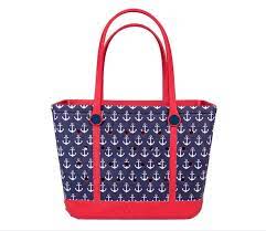 Huge selection of simply southern tees in women's, plus size & youth. Simply Southern Large Tote Bag Anchor