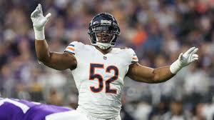 Nfl week 5 picks and predictions: Nfl Week 5 Vegas Expert Picks And Predictions Bears Jets Cover Smashdown Sports News Football Baseball Hockey Tennis Golf Soccer