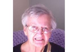 Alice Holbrook Obituary (2016)