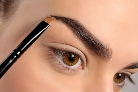 5 Rekomendasi Produk Makeup Alis Dan 5 Cara Membuat Alis Untuk Pemula 2018
