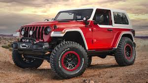 2018 Jeep Wrangler Jeepster Pictures Photos Wallpapers Top Speed
