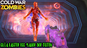 Aunque también llegará las consolas de la actual. The Giant 1 Juego De Armas En Old Gen Xbox 360 Black Ops 3 Zombies Espanol Latino Youtube