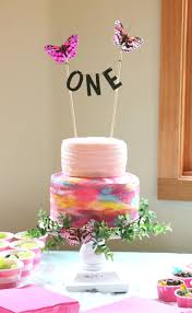 Cake Made By Kristal Simpson Cake Topper And Cake Stand Made By Sarah Simpson For Deni Mei S Pink Birthday Cakes Birthday Cake Toppers Purple Cakes Birthday