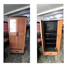 Harganya pun juga relatif terjangkau, mulai 200 ribuan sampai 400 ribu. Harga Lemari Plastik Napolly 2 Pintu Terbaru Juli 2021 Biggo Indonesia