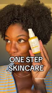 Kiehl's Better Screen UV Serum Skincare Review