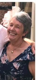 Tribute to Jenny Baines, 1952