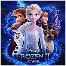 Frozen Ii By Disney Frozen Film Disney Frozen Disney Movies