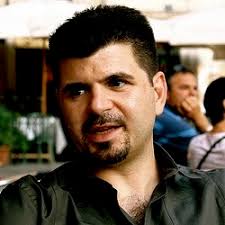 Dr. Benjamin Starnes • Seattle • Fresh Chalk