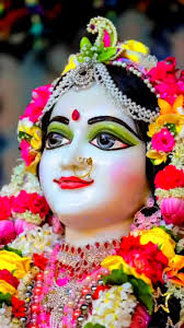 🌹लाड़ली श्री राधे🌹
