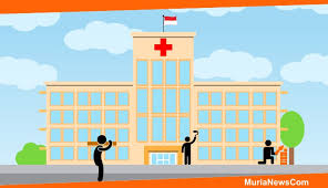 Sakit perut merupakan istilah umum yang dipakai untuk mendeskripsikan rasa nyeri tumpul pada abdomen atau kram perut. 6400 Gambar Kartun Gedung Rumah Sakit Hd Gambar Rumah